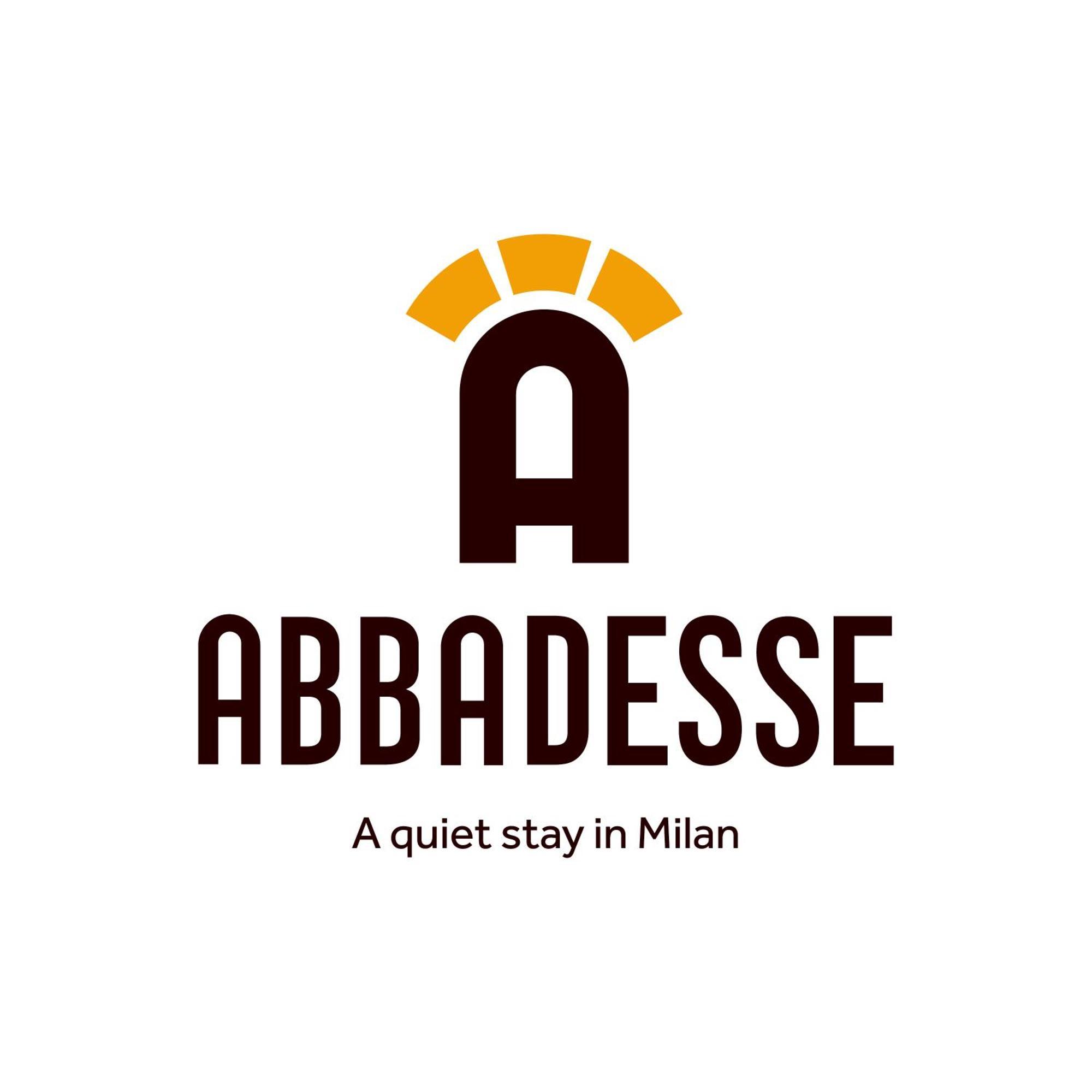 Monolocale Elvira Abbadesse Guest House Milano Esterno foto