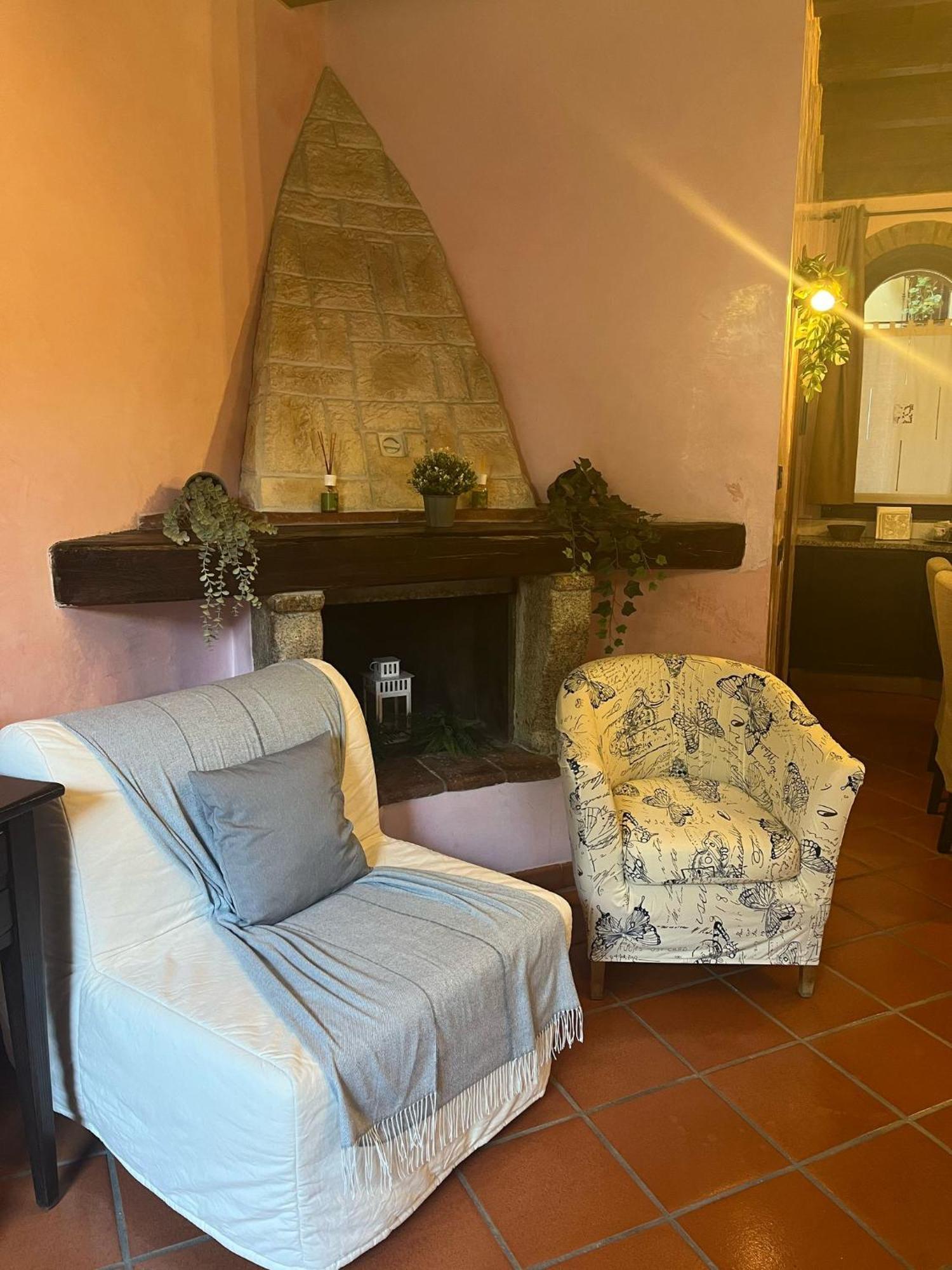Monolocale Elvira Abbadesse Guest House Milano Esterno foto
